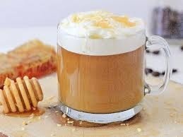 Flavored Café Latte