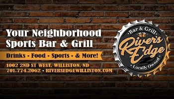 River's Edge Bar and Grill
