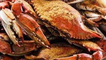 Southern Maryland Crabs and Seafood