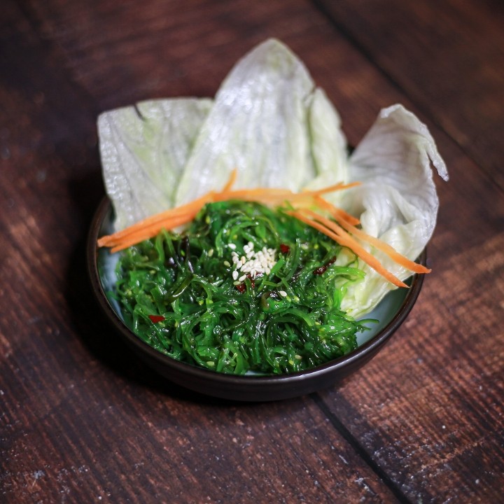 SEAWEED SALAD