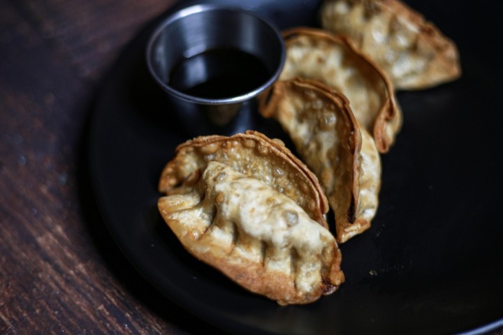 GYOZA