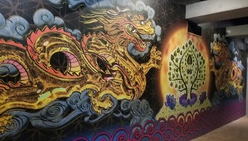 The Asian Bistro