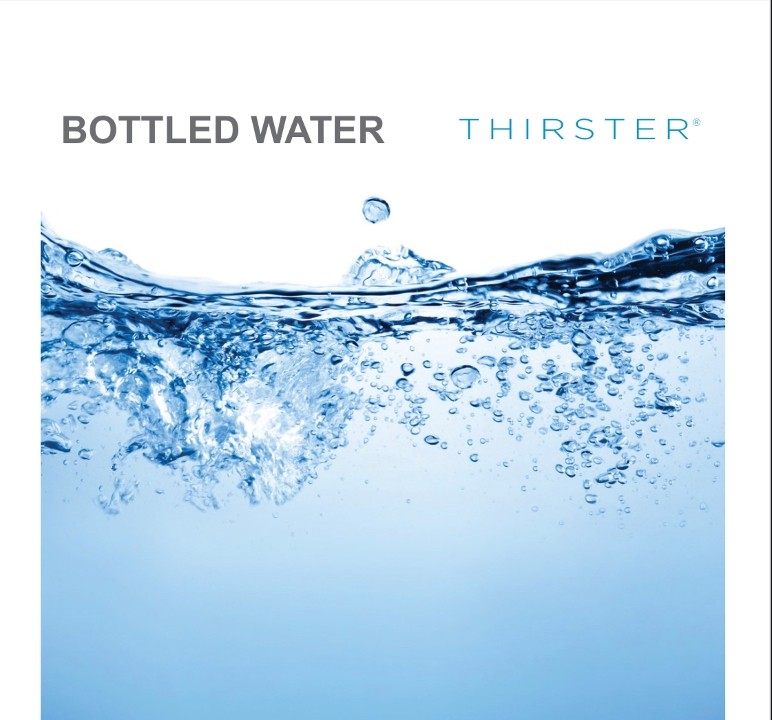 Bottled Water
