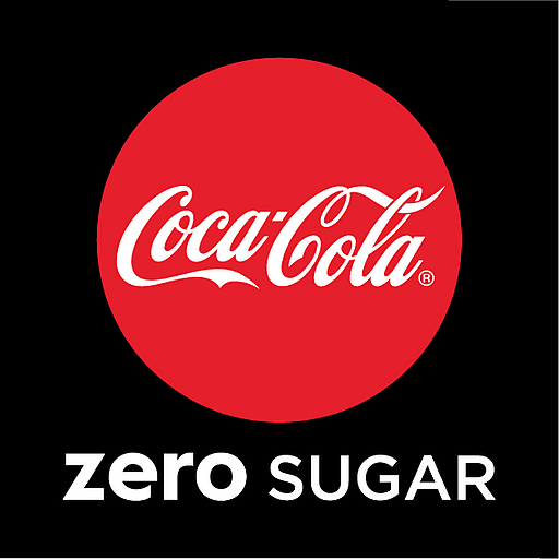 Can Coke Zero