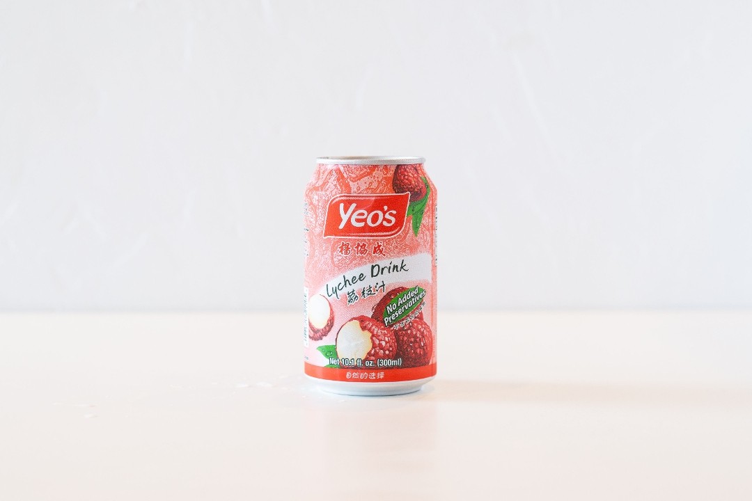 Lychee Juice