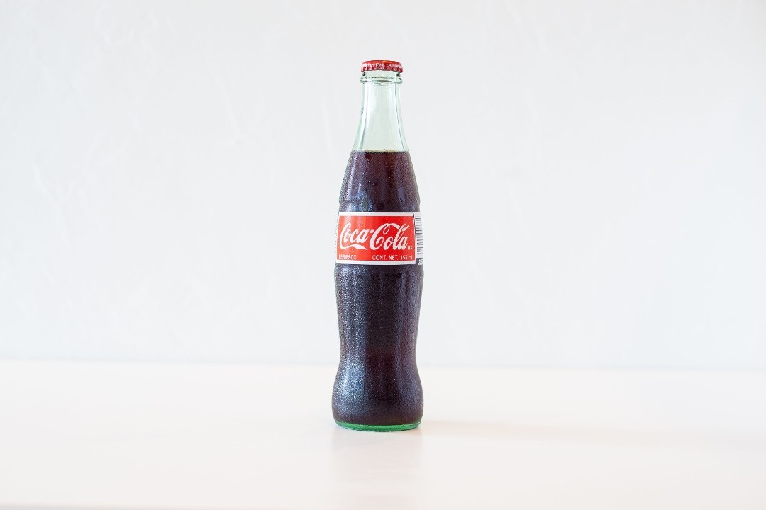 Coke (Mexican)