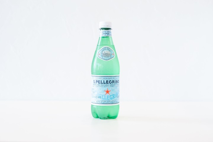 San Pellegrino