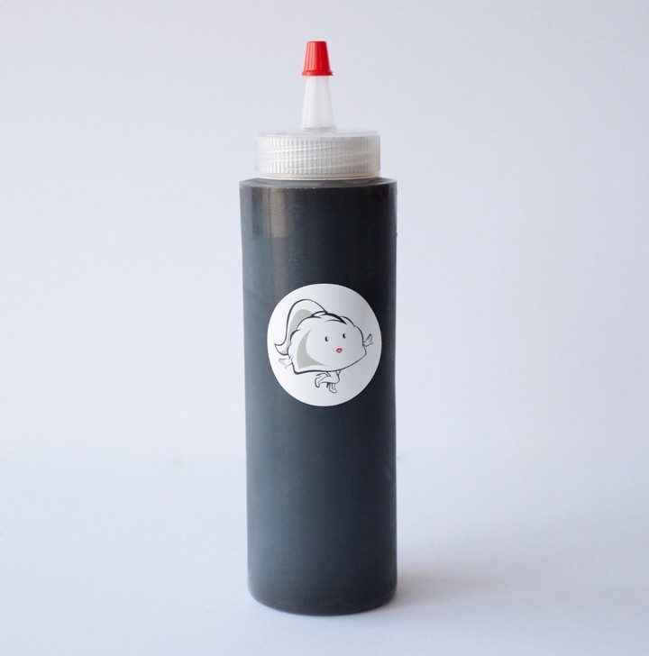 8 oz Slow-Cooked Sweet Soy Sauce