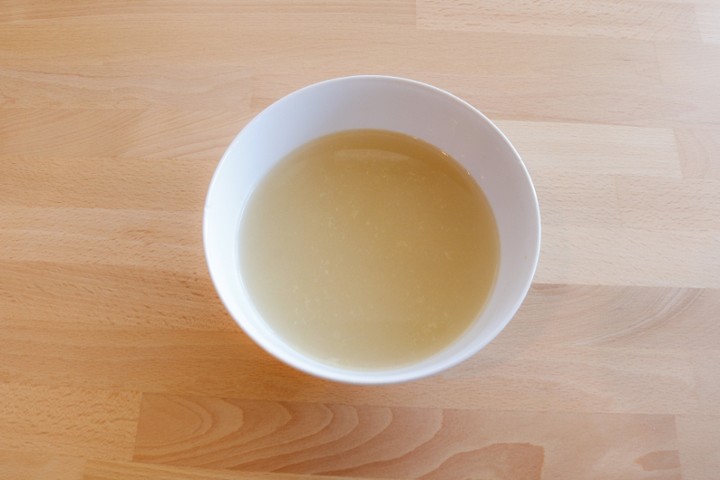 Plain Broth