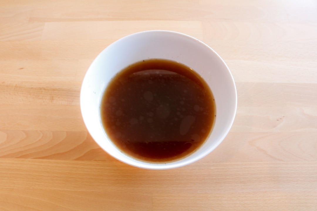 Gluten Free Soy Sauce