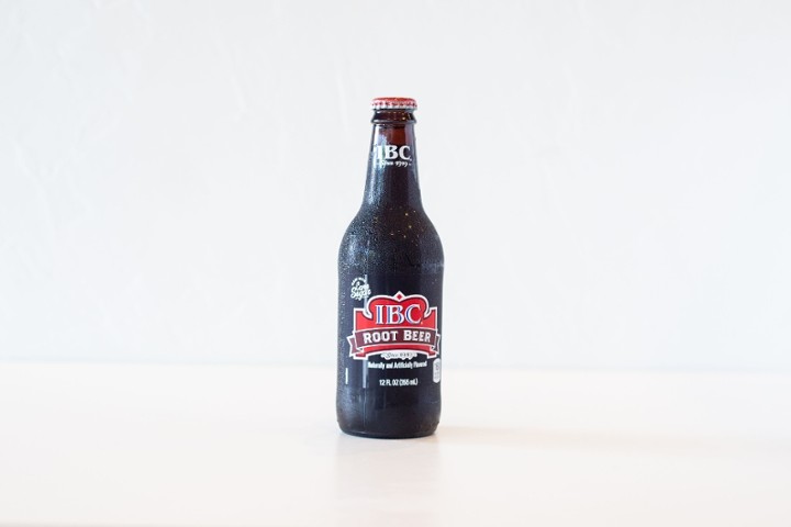 IBC Root Beer