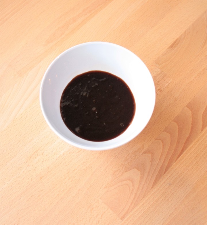 Hoisin Sauce