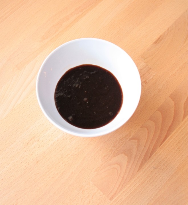 Hoisin Sauce