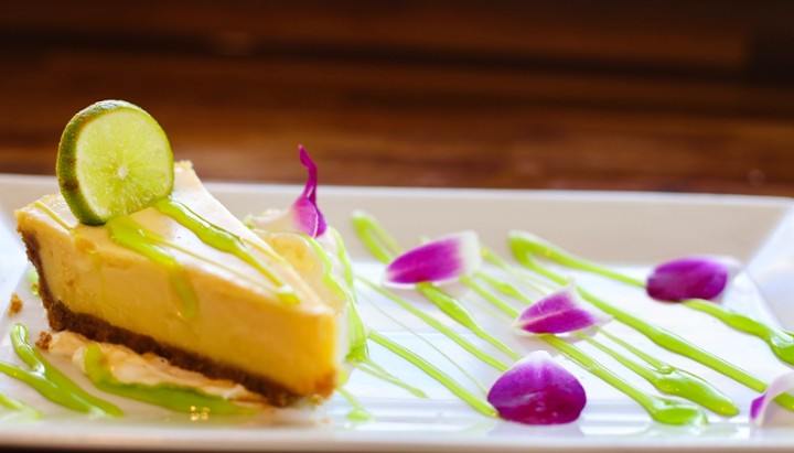 Key Lime Pie