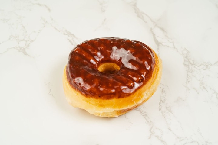 Frosted Donut Single