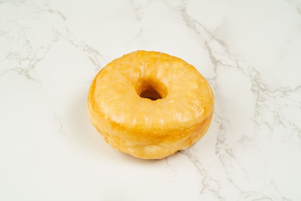 Glazed Donut Single
