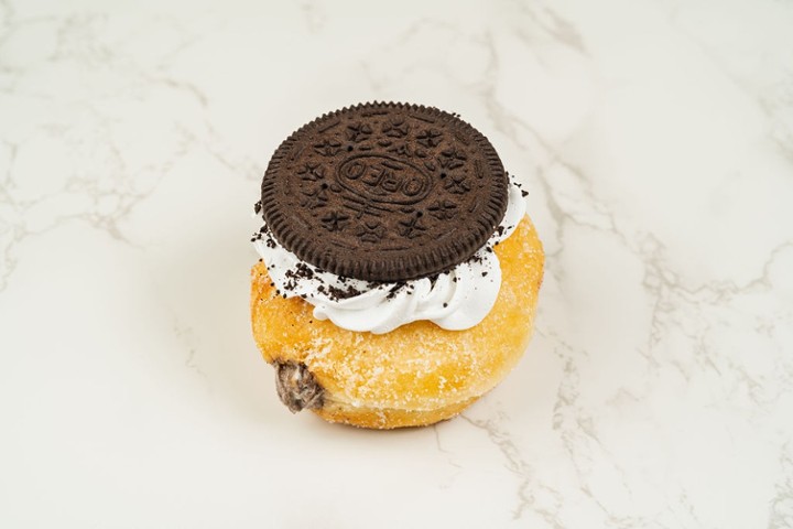 Oreo Single