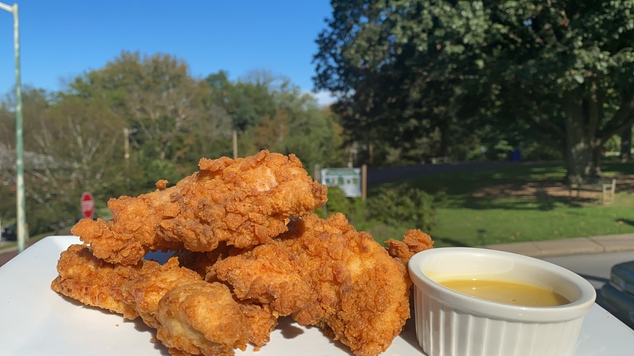 Tenders