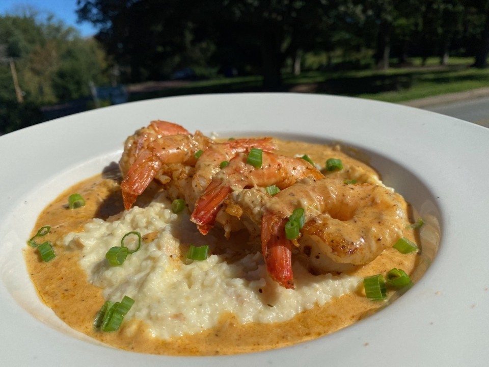 Shrimp