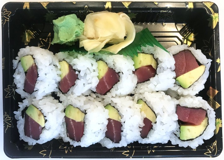 Tuna Avo.