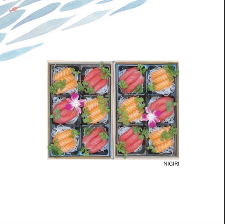 NIGIRI (CATERING)