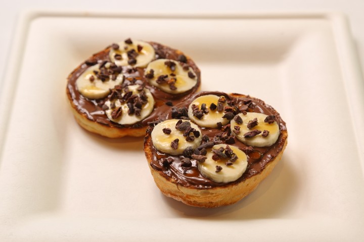 Nutella Banana