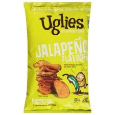 Jalapeno Chips