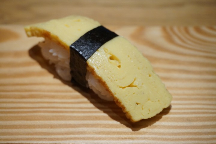 Tamago Sushi