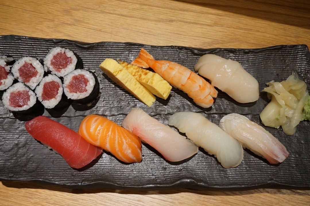 Chef Choice Sushi Mix