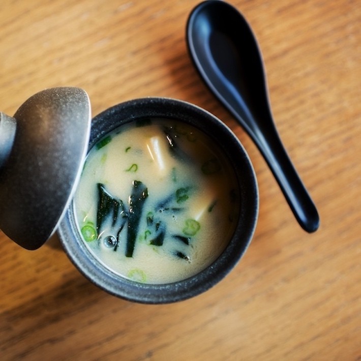 Miso Soup