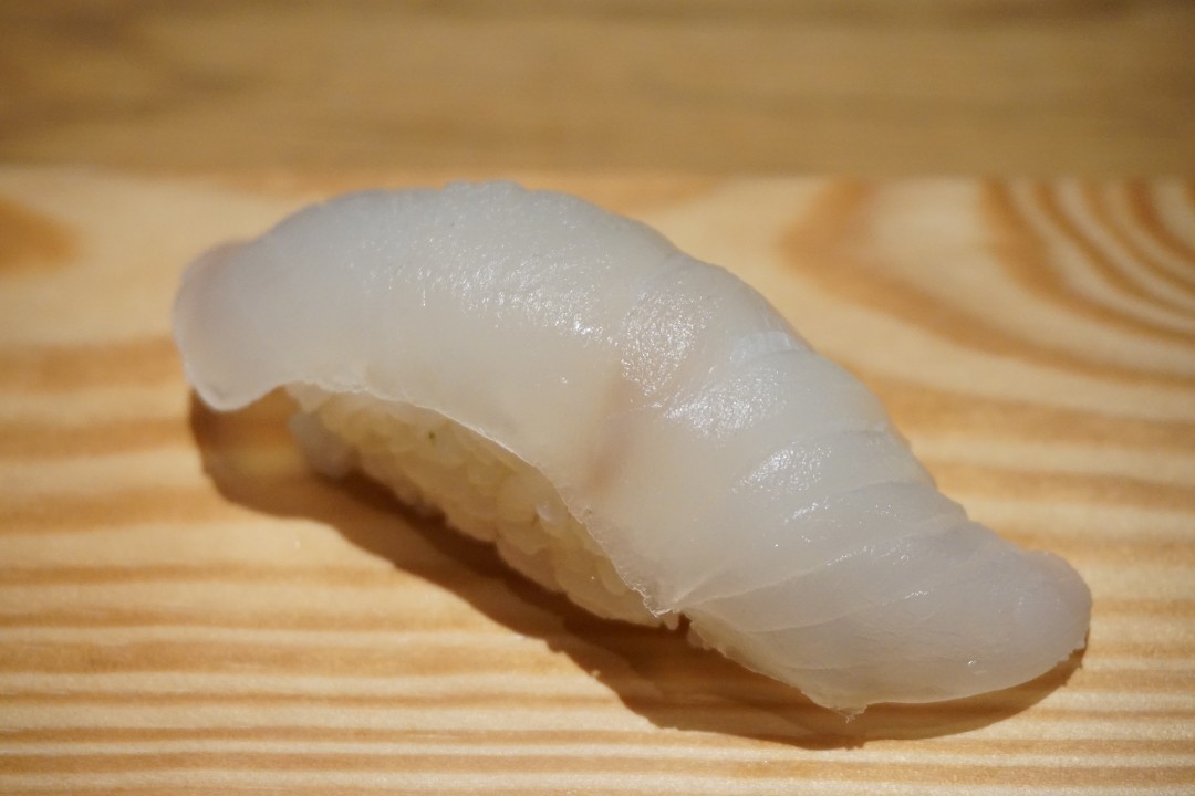 Kohada Sushi
