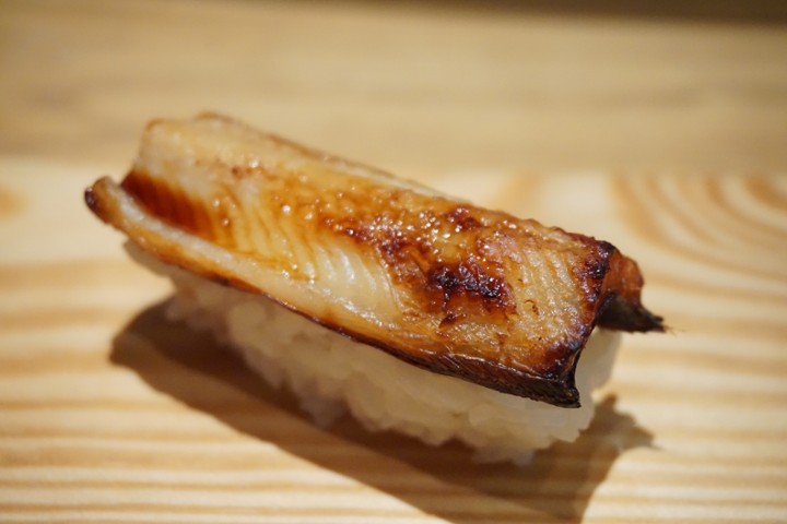 Anago Sushi