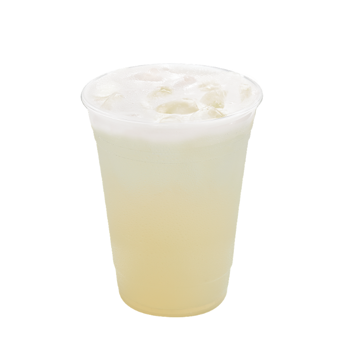 Custom Lemonade