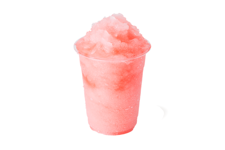 Frozen Strawberry Lemonade