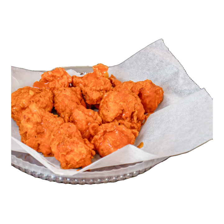 6pc Boneless Wings