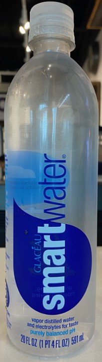 Smartwater Liter