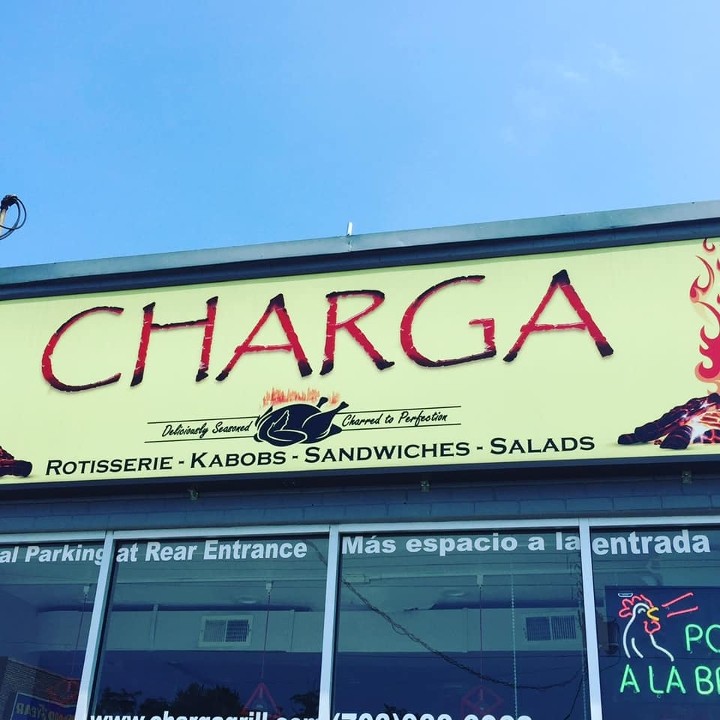 Restaurant banner image