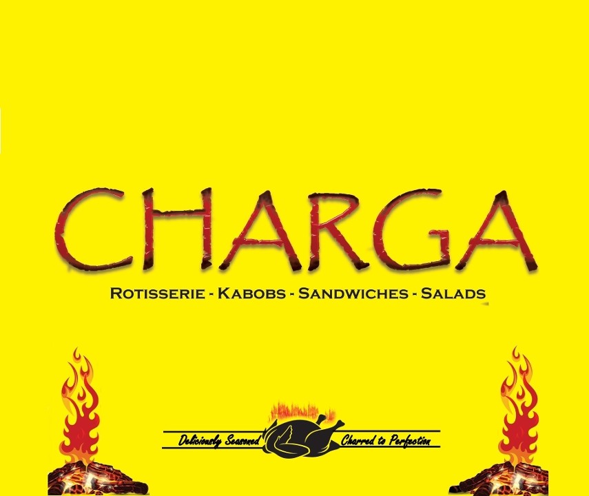 Charga Grill