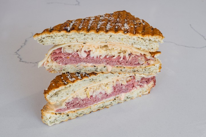 "The Reuben"