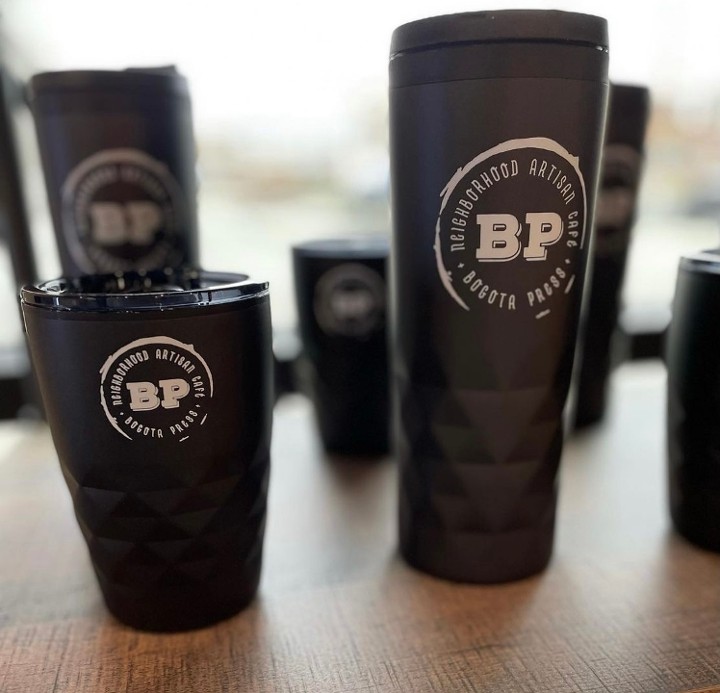 BP Coffee Tumbler (Large)