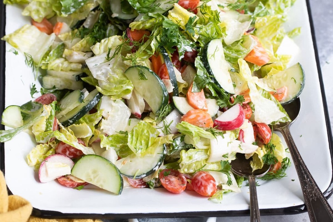 Garden Salad
