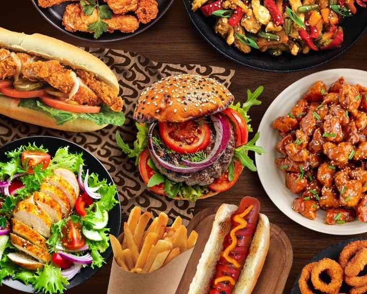 Restaurant banner image
