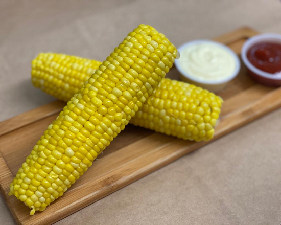 Corn On The Cob