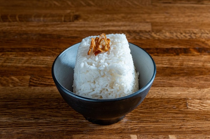 White Rice