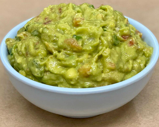 Guacamole