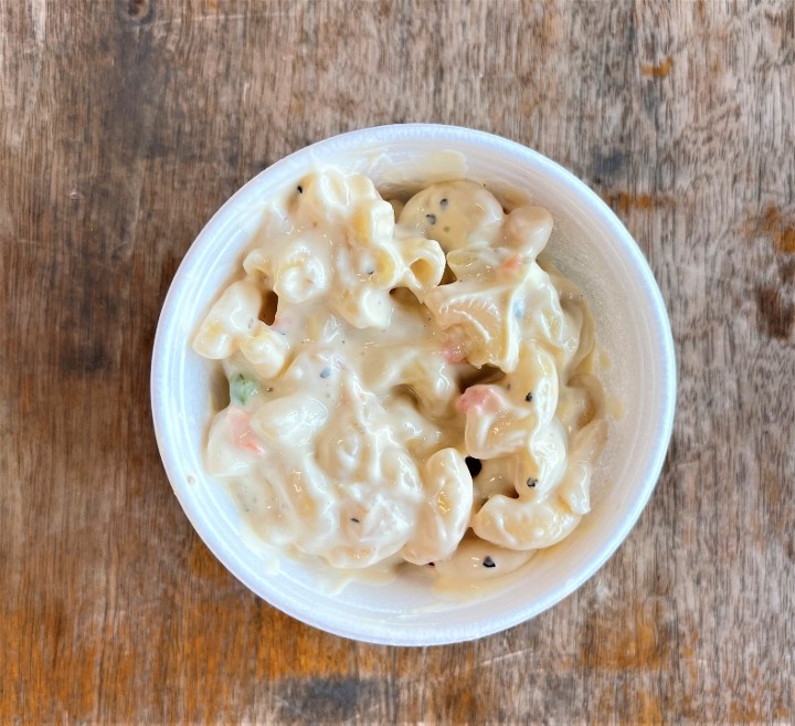 Macaroni Salad