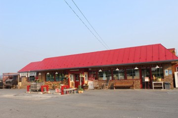 Shaffer's BBQ & Market - Middletown