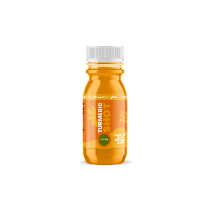 Turmeric Shot