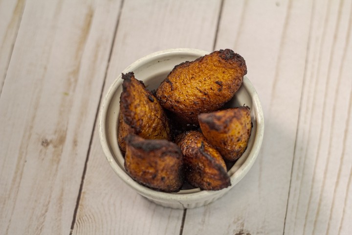OM Sweet plantains