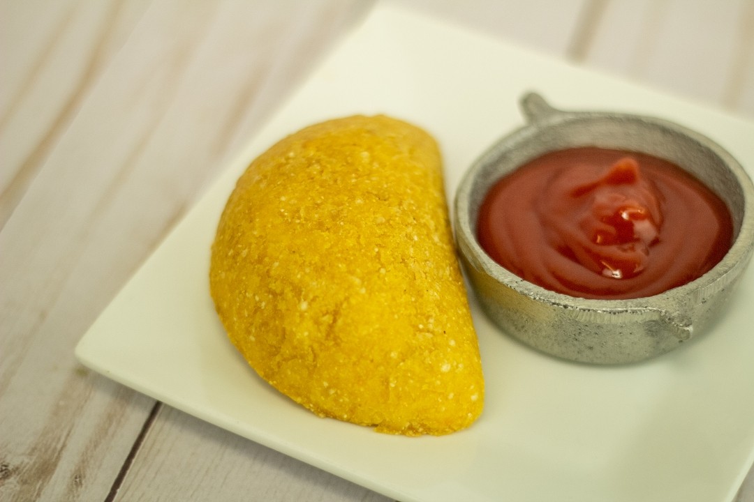 Beef Empanada